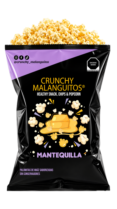 Mantequilla