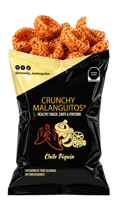 Chile Piquín