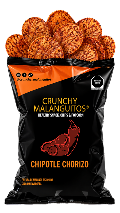 Chipotle Chorizo