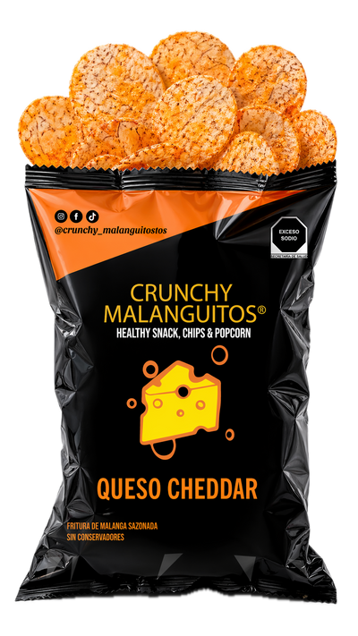Queso Cheddar