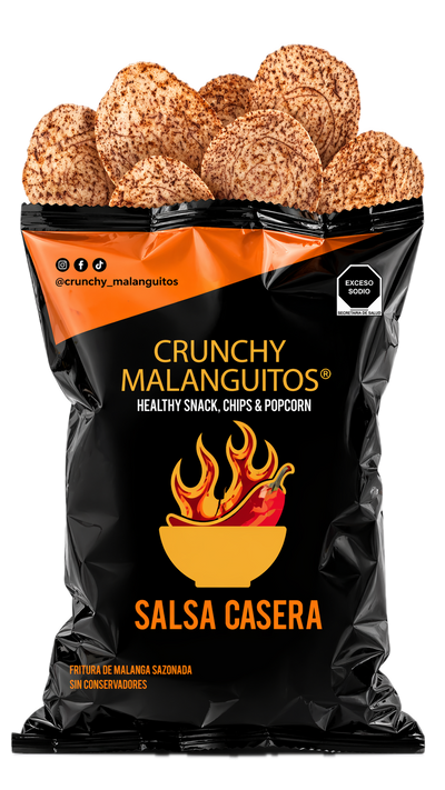 Salsa Casera