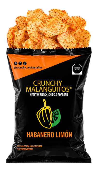 Habanero-Limón