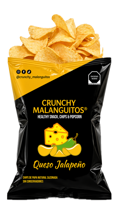 Queso Jalapeño